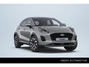 Ford Puma - 1.0 EcoBoost Hybrid Titanium automaat | Comfort Pack | Drive