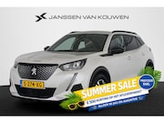 Peugeot 2008 - 1.2 PureTech Allure Achteruitrijcamera Keyless Navigatie