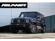 Mercedes-Benz G-klasse - 580 met EQ-Technologie 116 kWh | BTW | VOL