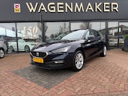 Seat Leon - Sportstourer 1.0 eTSI Style Business Intense AUTOMAAT
