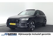 Audi Q7 - 55 TFSI e 381pk quattro Pro Line S Trekhaak 360Camera B&O He