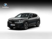 BMW iX3 - 40 eDrive 83 kWh M Sport Pro | Harman Kardon audio