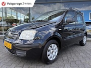 Fiat Panda - 1.2 Edizione Cool Automaat|Airco|Goed onderhouden.
