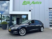 Seat Leon - 1.8 TSI FR * Cruise * Stoelverwarming * PDC