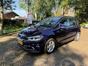 Volkswagen Golf Sportsvan - 1.5 TSI Automaat Highline. Wij zijn altijd de goedkoopste me