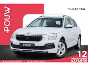 Skoda Kamiq - 1.0 TSI 115 pk Selection | Climate control | Cruise Control