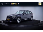 BMW X1 - 18i Executive PANO | LEDER | STOELVERW | NAVI | CLIMA | CRUI