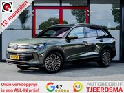 Volkswagen Tiguan - 1.5 eHybrid Life Edition | NIEUW | Adaptieve Cruise Control 