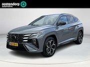 Hyundai Tucson - 1.6 T-GDI PHEV N Line Business | DEMO VOORDEEL | Trekhaak af