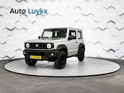Suzuki Jimny - 1.5 Professional Allgrip | 4 x 4 | L.M. Velgen | Cruise Cont
