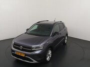 Volkswagen T-Cross - TSI Goal Edition 115pk | Trekhaak | Stoelverwarming | All-se