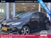 Toyota Yaris - 1.5 Hybrid 115 Dynamic Incl. Comfort Pakket | Dodehoek detec