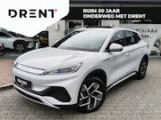 BYD Atto 3 - Design 60 kWh | SOH 93.0% | Fabrieksgarantie | Pano | Adapti