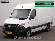 Mercedes-Benz Sprinter - 317 CDI Automaat L2H2 AC/Climate 10"MBUX Carplay LED Camera