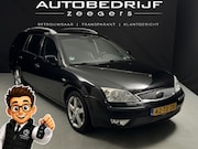 Ford Mondeo - 1.8-16V Platinum *AC