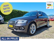 Audi Q5 - 2.0 TFSI hybrid quattro Pro Line Plus ✅PANODAK ✅B&O ✅VOL OPT