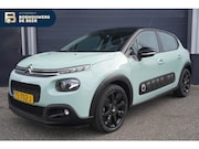 Citroën C3 - 1.2 PureTech Shine 110 pk | NAP | Camera | Climat | Navigati