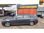 BMW 5-serie - Touring 523i prijs is incl , afleverings beurt en garantie