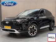 Ford Kuga - 2.5 PHEV 243pk Active X AGR Stoelen Adapt Cruise Winter pack