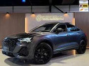 Audi Q3 - Sportback 35 TFSI 3x S-Line Pano|Leder|Keyl|Cam