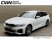 BMW 3-serie - Touring 320e M-pakket | 360 camera | Laser-LED | Sportstoele