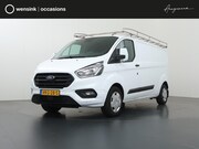 Ford Transit Custom - 320 | 2.0 TDCI | Aut. | L2 H1 | Trend | AIRCO | CRUISE CONTR