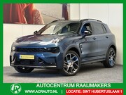 Lynk & Co 01 - 1.5 360 CAMERA ADAPTIVE CRUISE CONTROL PANORAMA SCHUIF/KANTE