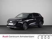 Audi Q3 - Advanced edition e-hybrid 272 pk | Techniekpakket plus | Amb