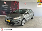 Kia Rio - 1.0 T-GDi MHEV DynamicLine incl. Afl. Beurt en garantie