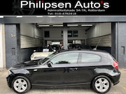 BMW 1-serie - 116i EfficientDynamics Edition