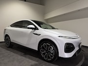 Xpeng G6 - RWD Long Range | Luxe Wit Interieur