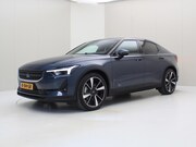 Polestar 2 - Long Range Dual Motor 408PK 78kWh Launch Edition [ PANO+CAME