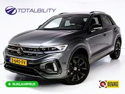 Volkswagen T-Roc - 1.5 TSI R-Line | Afn.Trekhaak | Navigatie | App-Connect | Ad