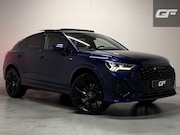 Audi Q3 Sportback - 45 TFSIe S-line Black Edion Pano Carplay ACC Trekh