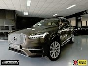 Volvo XC90 - 2.0 T8 TE AWD Insc. 7Prs Pano Lane B&W