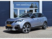 Peugeot 3008 - Allure 1.2 PT 130pk EAT-8 / LED / Nav / 2x cam
