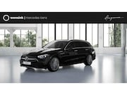 Mercedes-Benz C-klasse - Estate 300e 140 Years Edition | Winterpakket | AMG-line Plus