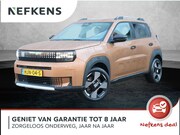 Fiat Grande Panda - La Prima 11 kW 44 kWh | Navigatie | Camera | Stoel- en stuur