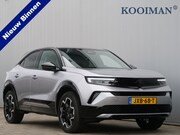 Opel Mokka - 1.2 Turbo GS 130 Pk Automaat Apple Carplay / DAB / Camera / 