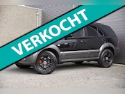 Kia Sorento - 3.5 V6 Adventure