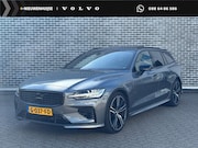 Volvo V60 - 2.0 T8 Twin Engine AWD R-Design | Plug-in Hybrid (PHEV) | Tr