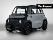 Opel Rocks-e - Base | Direct leverbaar | Rijbewijs AM | Vanaf 16 jaar |