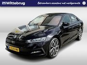 Skoda Octavia - 1.0 e-TSI Sport Business / AUTOMAAT/ CRUISE/ SMARTLINK/ PARK