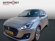 Suzuki Swift - 1.2 Stijl Smart Hybrid