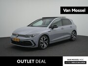 Volkswagen Golf - 1.5 eTSI R-Line Business PANORAMADAK | R-LINE 2X | BLACK PAK