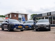 Subaru Outback - 4E-xperience 74.7 kWh - 8 jaar garantie - Nu met gratis Afne