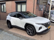 Hyundai Tucson - 1.6 T-GDI PHEV Comfort 4WD plug-in