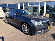 Mercedes-Benz E-klasse - 350 CGI Avantgarde