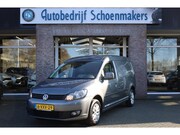 Volkswagen Caddy - 1.6 TDI CRUISE NAVI PDC NAP LMV