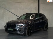 BMW X5 - XDrive45e M-sport, Softclose, Laser, Pano, Stoelventilatie